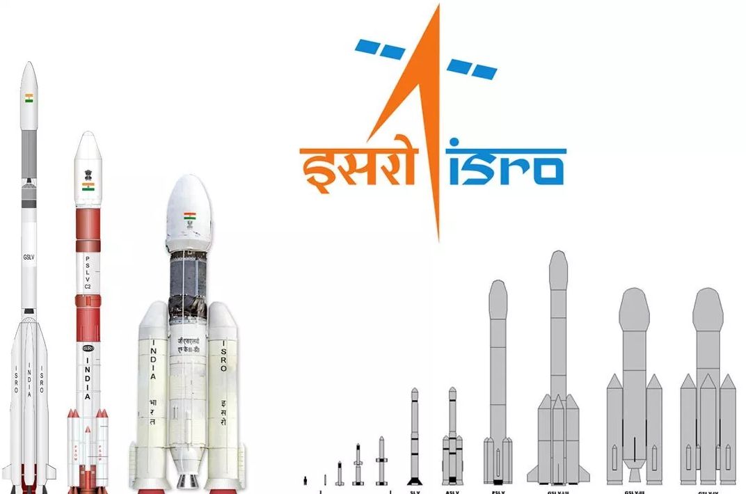 ISRO offers great jobs for Indians in space domain